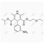 Nimodipine Impurity 25 pictures