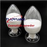 Exenatide powder