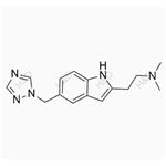 Rizatriptan EP Impurity C pictures