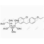 Dapagliflozin Impurity 57