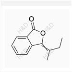 Butyphthalide impurity 91 pictures