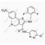 Relugolix Impurity 13 pictures