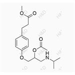 Esmolol Impurity 41 pictures