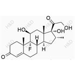  Dexamethasone EP Impurity C pictures