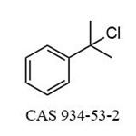 α,α-Dimethylbenzyl chloride