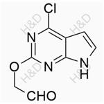 Tofacitinib Impurity 78