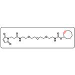 SCO-PEG3-Maleimide pictures