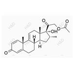 Dexamethasone EP Impurity H pictures