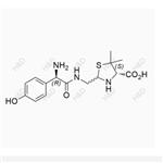 Amoxicillin Impurity E pictures