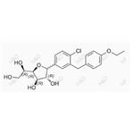 Dapagliflozin Impurity 10