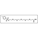 Tos-PEG6-acid pictures