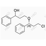 Dapoxetine impurity 67