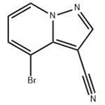 4-Bromopyrazolo[1,5-a]pyridine-3-carbonitrile pictures