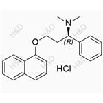  Dapoxetine impurity 3 (hydrochloride) pictures