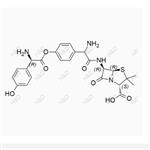 Amoxicillin Impurity Z pictures