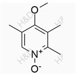 Omeprazole Impurity 14 pictures