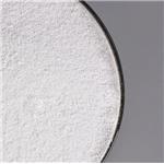 White Corundum Fused Alumina Fine Powder 