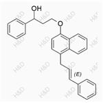 Dapoxetine impurity 45 pictures