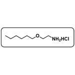 Amino-PEG1-C6 (HCl salt) pictures