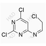  Tofacitinib Impurity 71 pictures