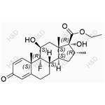 Dexamethasone Related Compound E pictures