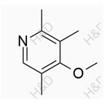 Omeprazole Impurity 19