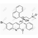 Bedaquiline Impurity 3 pictures