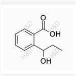 Butyphthalide impurity 42 pictures