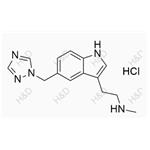 Rizatriptan EP Impurity I(Hydrochloride) pictures