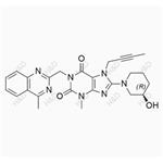 Linagliptin Impurity 67 pictures