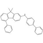 N-[1,1′-Biphenyl]-4-yl-9,9-dimethyl-5-phenyl-9H-fluoren-2-amine pictures