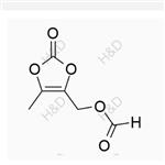 Azisartan Impurity 34 pictures