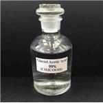 Boron Trifluoride Acetic Acid