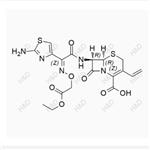 Cefixime Impurity F pictures