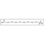 Carboxy-PEG8-sulfonic acid pictures