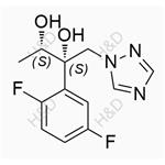 Isavuconazole Impurity 33 pictures