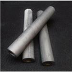 High Strength Silicon Carbide Refractory Product Sic Pipe Silicon Carbide Tube