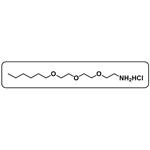 Amino-PEG3-C6 (HCl salt) pictures