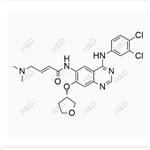 Afatinib impurity E