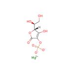 Magnesium L-ascorbic acid-2-phosphate            