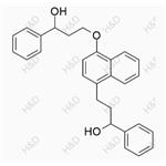 Dapoxetine impurity 44 pictures