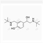 Albuterol Impurity 40 pictures