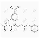 Nicardipine Impurity 31