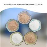 Calcined Kaolin Clay for Paper-Making Industry Basic Customization