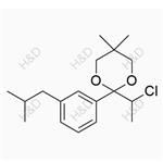 Brolamine Hydrochloride 5 pictures