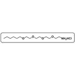 Amino-PEG4-C6 (HCl salt) pictures