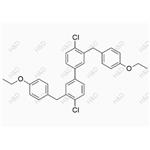 Dapagliflozin Impurity E pictures