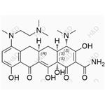 Minocycline Impurity 13 pictures