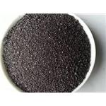  40-70 mesh chromite ore casting sand chromite ore drainage sand