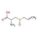 (Allylsulfinyl)-2-aminopropanoic acid pictures